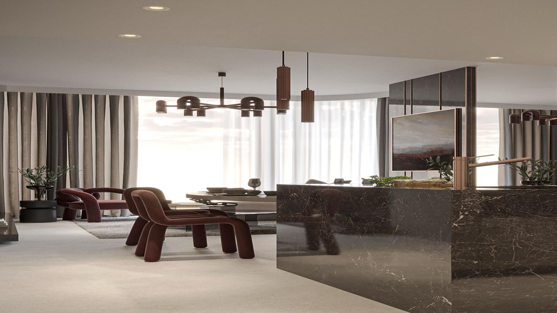 Luxor by Imtiaz Development at JVC 18