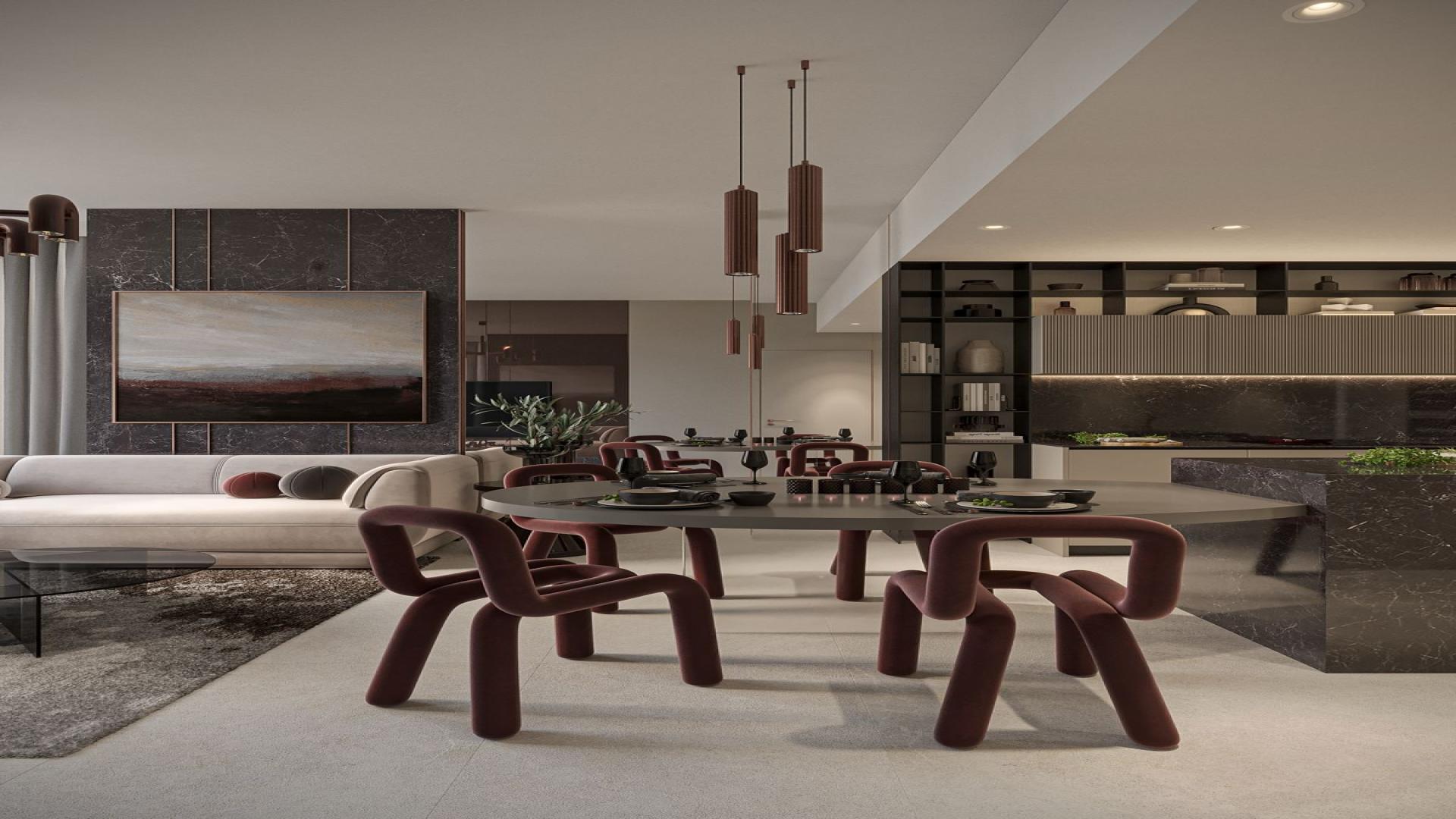 Luxor by Imtiaz Development at JVC 19