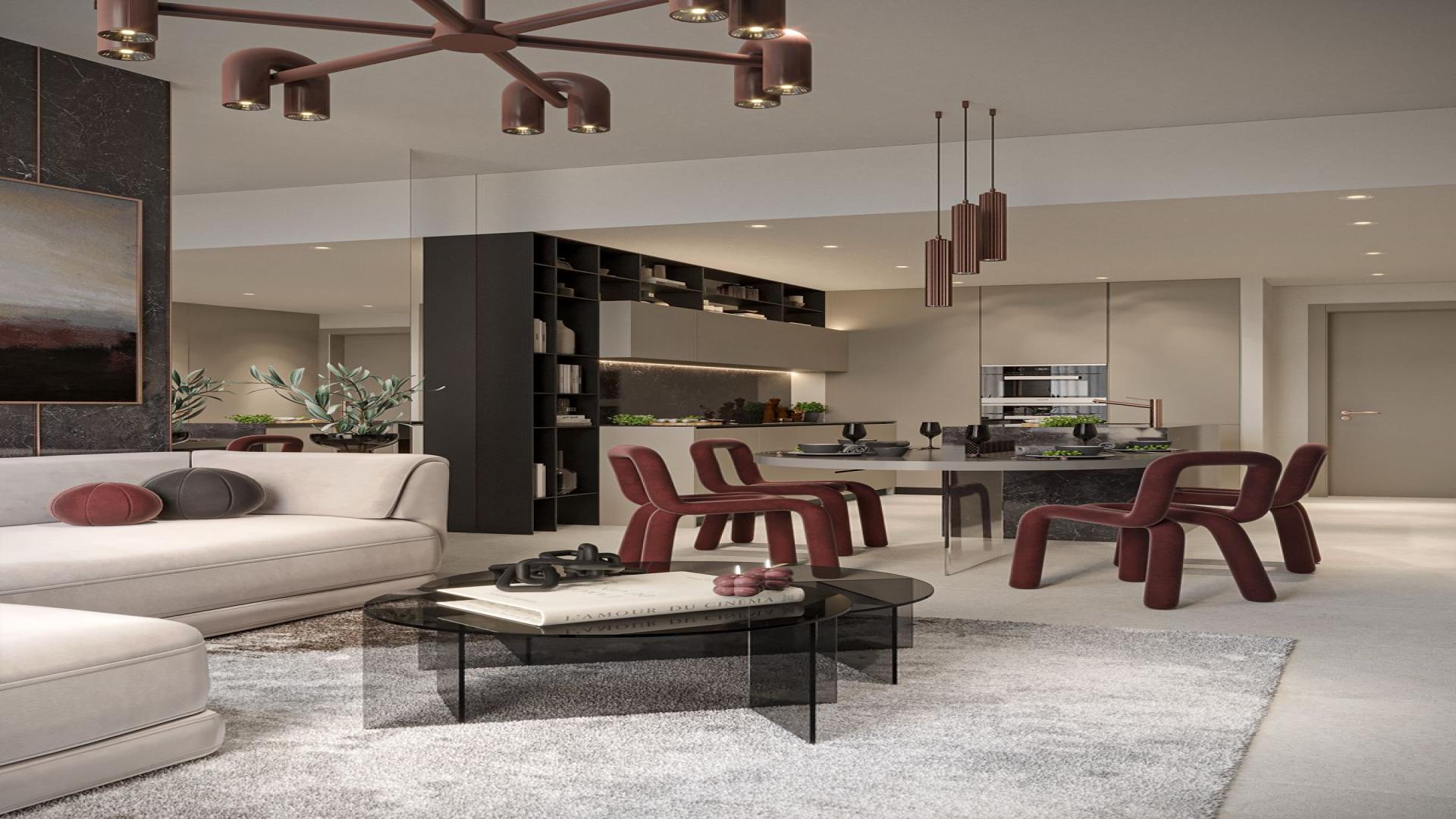 Luxor by Imtiaz Development at JVC 20