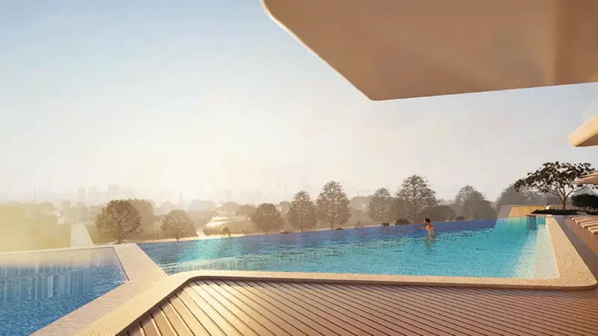 Luxury Canal Residences at Dubai Islands 3