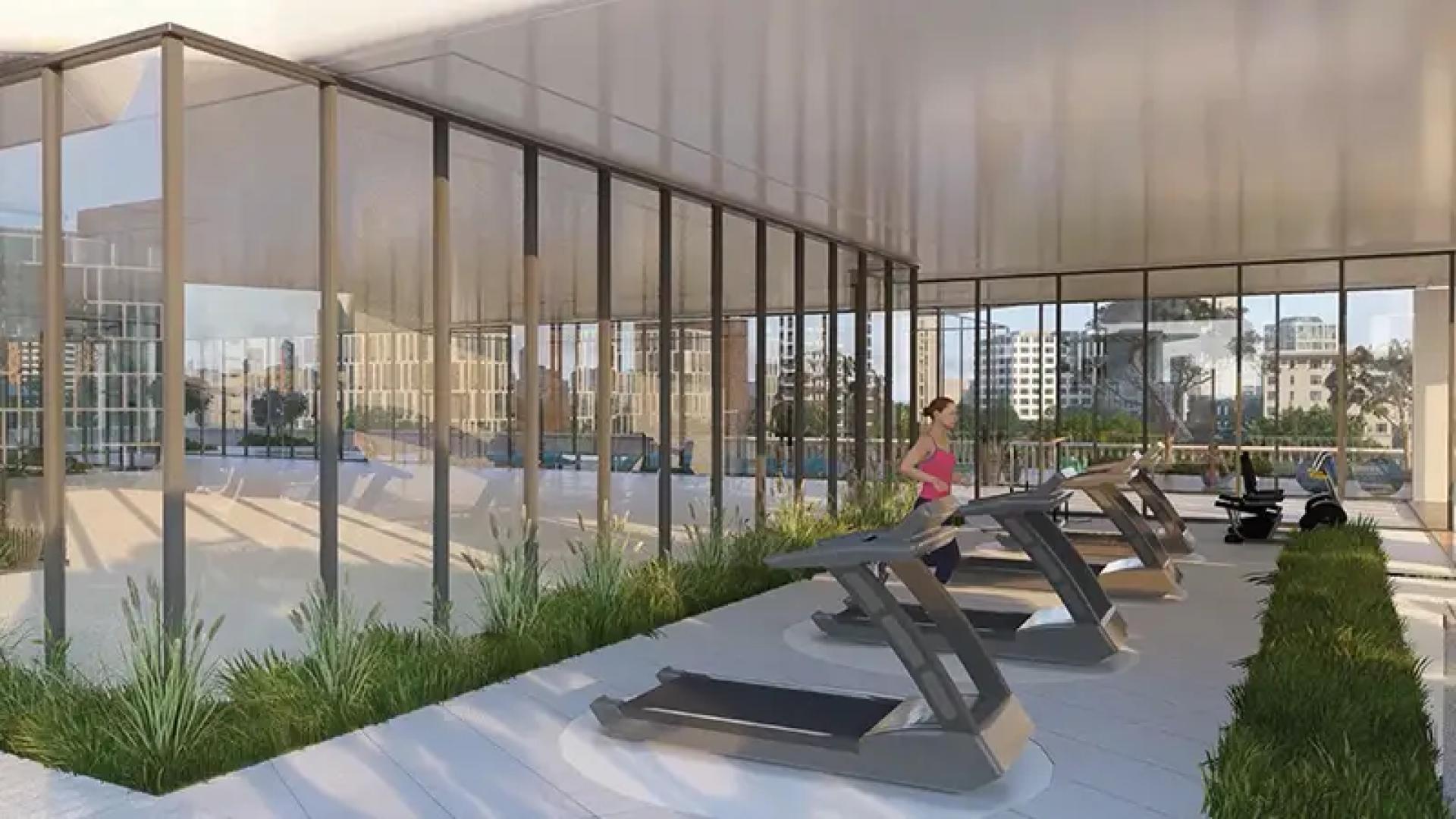 Luxury Canal Residences at Dubai Islands 4