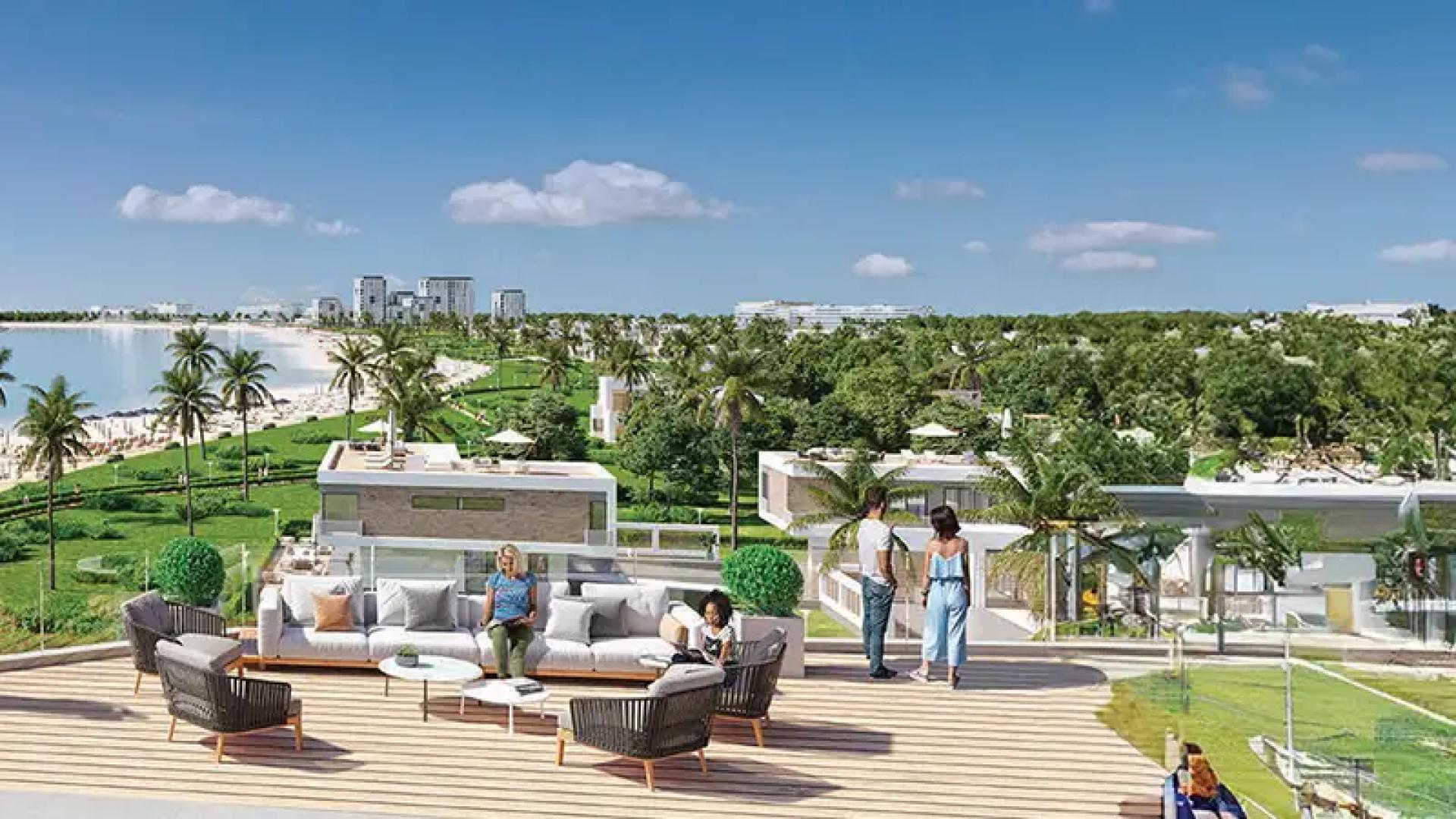 Luxury Canal Residences at Dubai Islands 5