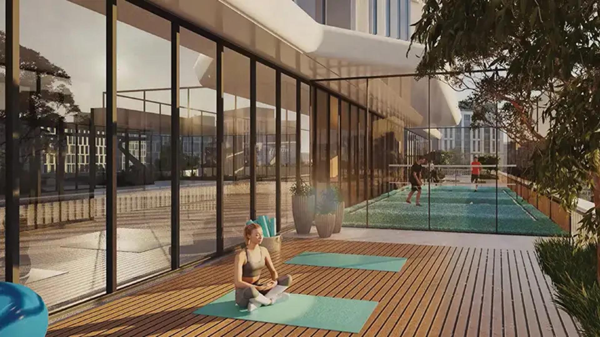 Luxury Canal Residences at Dubai Islands 6