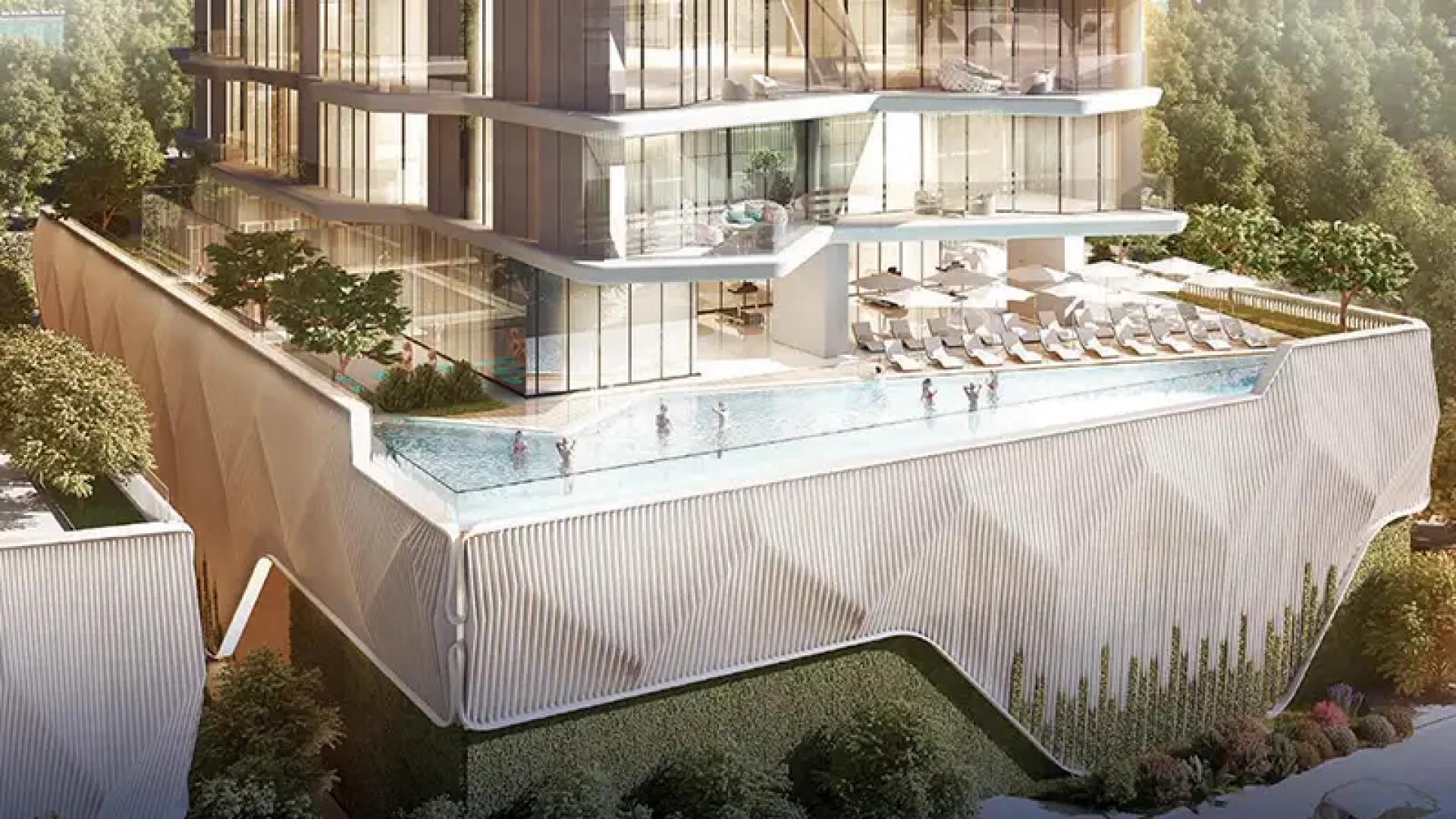 Luxury Canal Residences at Dubai Islands 9