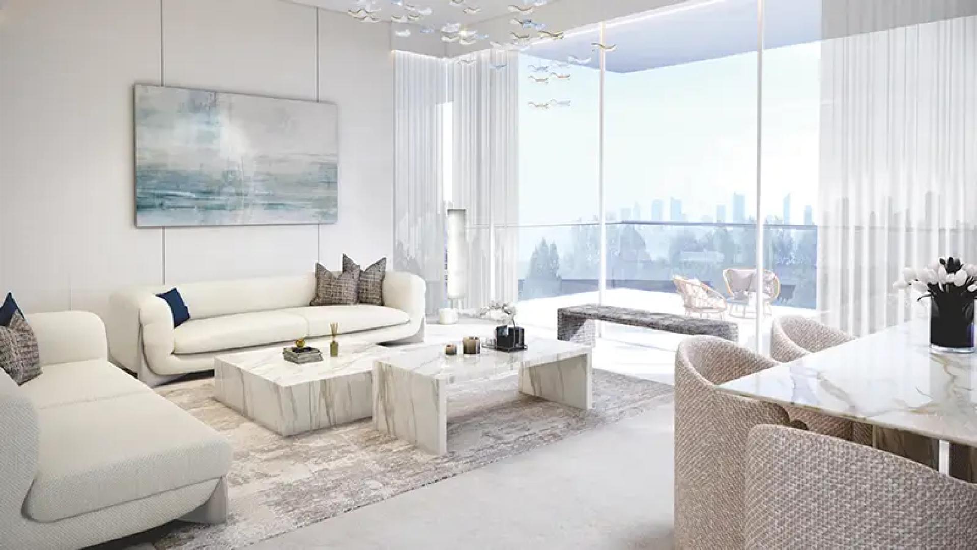 Luxury Canal Residences at Dubai Islands 10