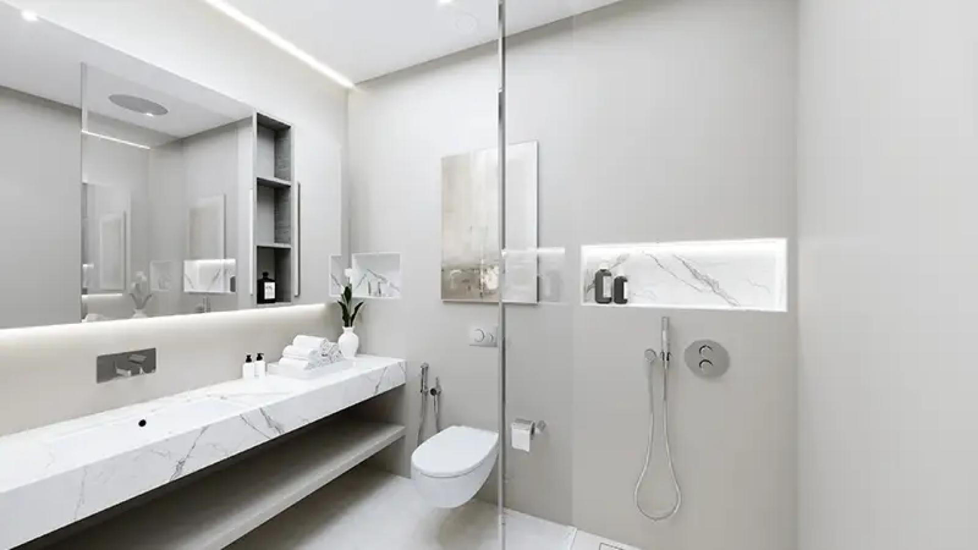 Luxury Canal Residences at Dubai Islands 11