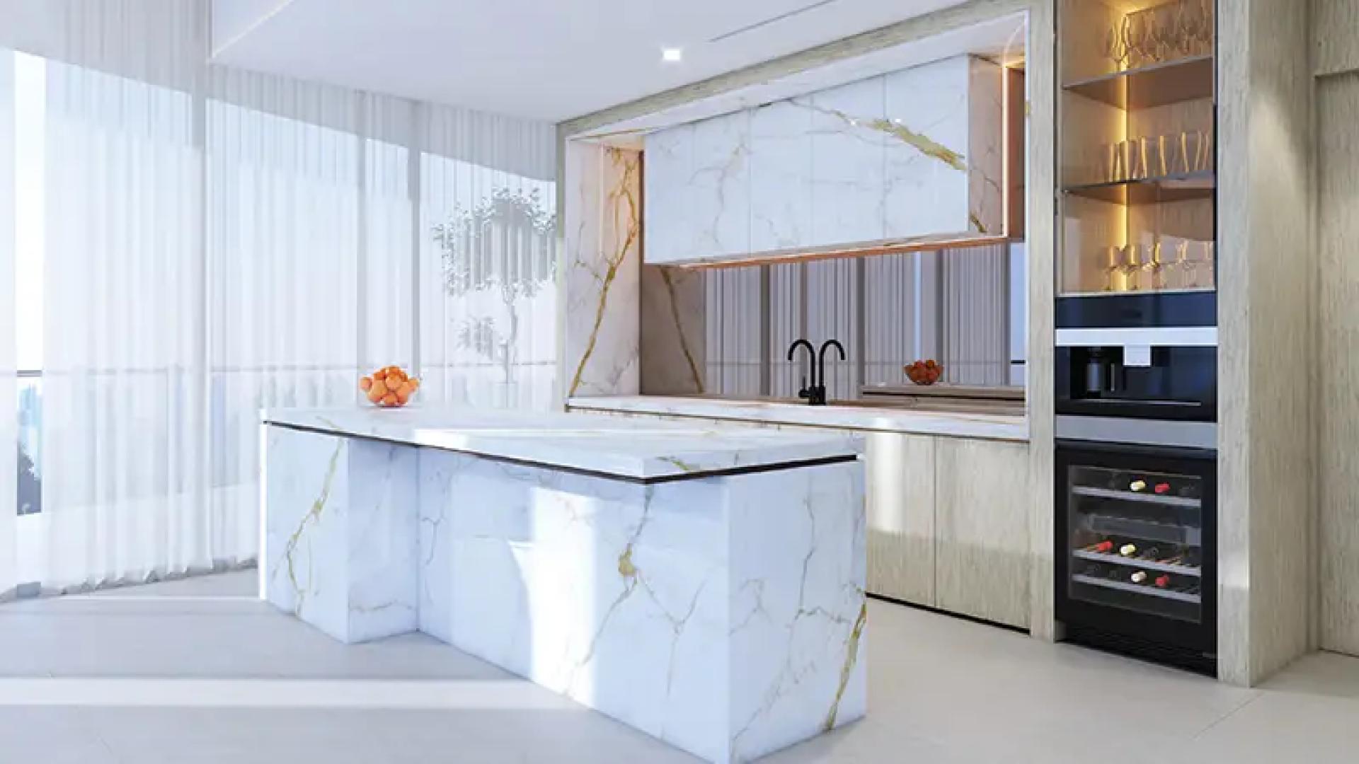 Luxury Canal Residences at Dubai Islands 12