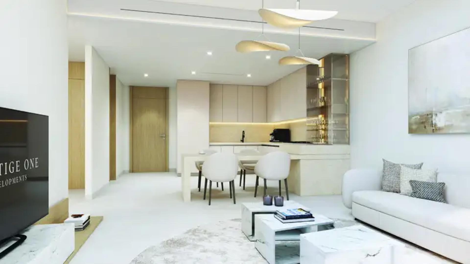 Luxury Canal Residences at Dubai Islands 13