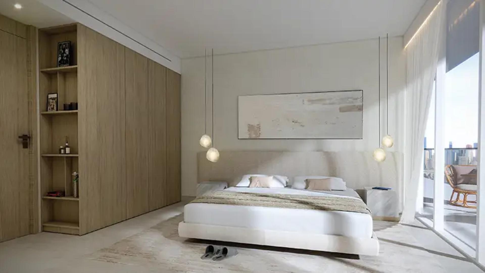 Luxury Canal Residences at Dubai Islands 14