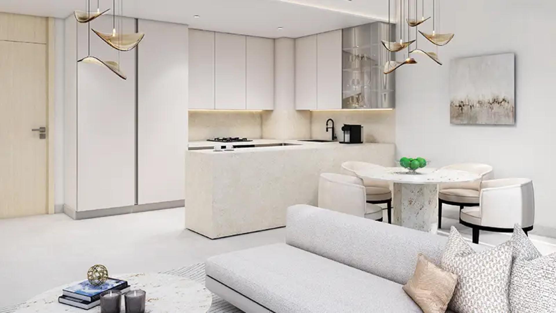Luxury Canal Residences at Dubai Islands 15