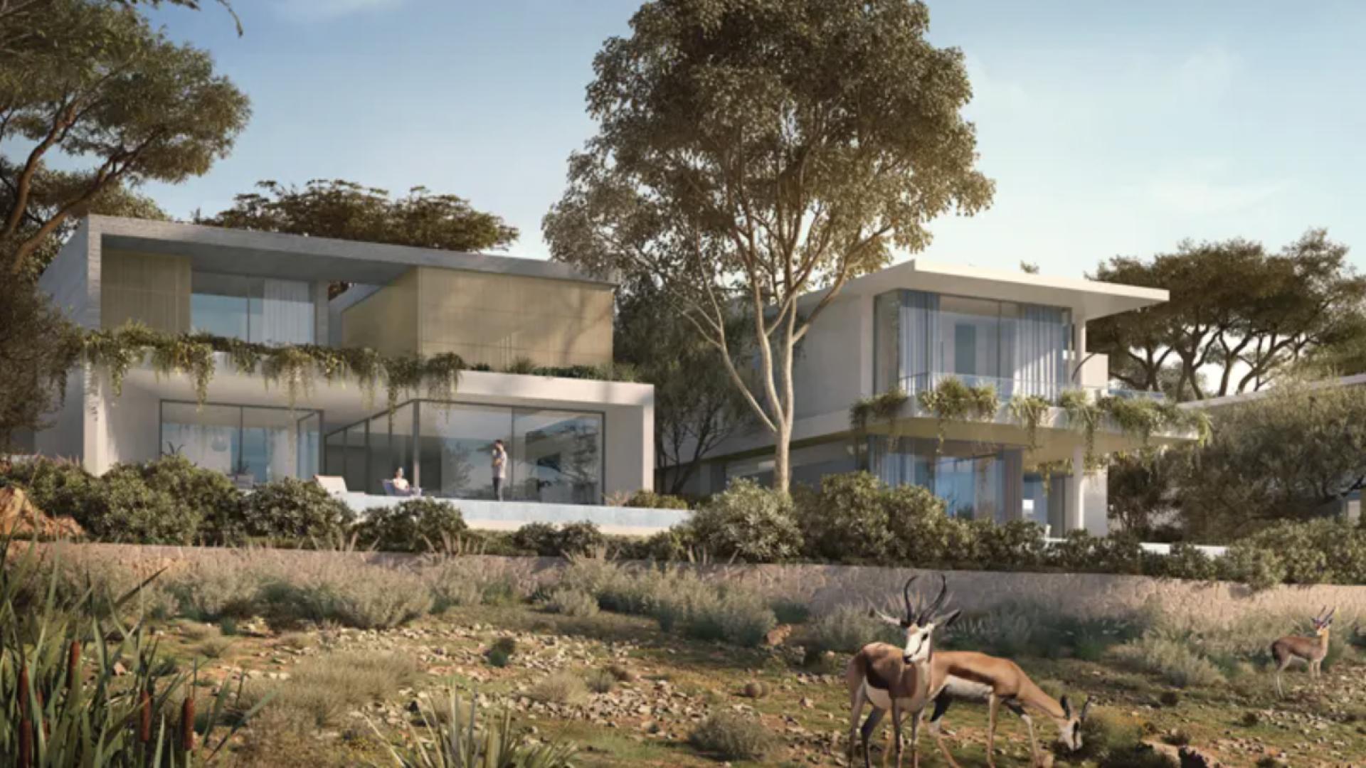 Maha Villas at Expo Valley Dubai 3