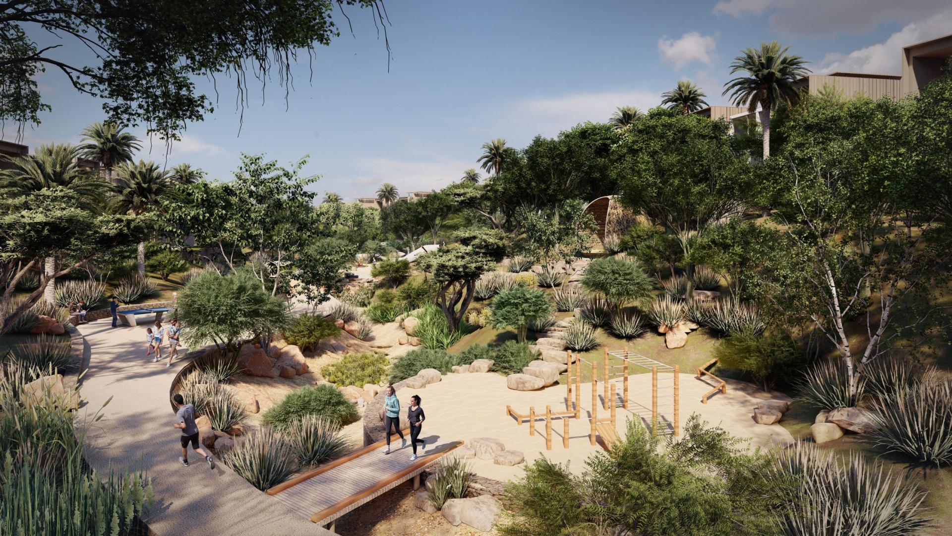 Maha Villas at Expo Valley Dubai 6