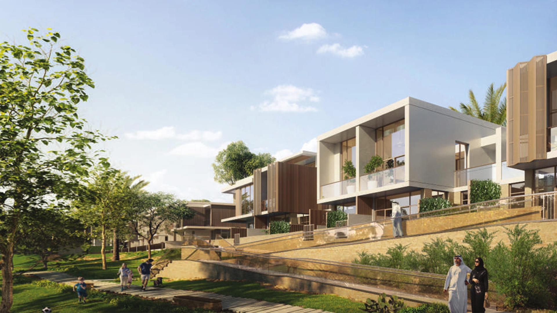 Maha Villas at Expo Valley Dubai 11