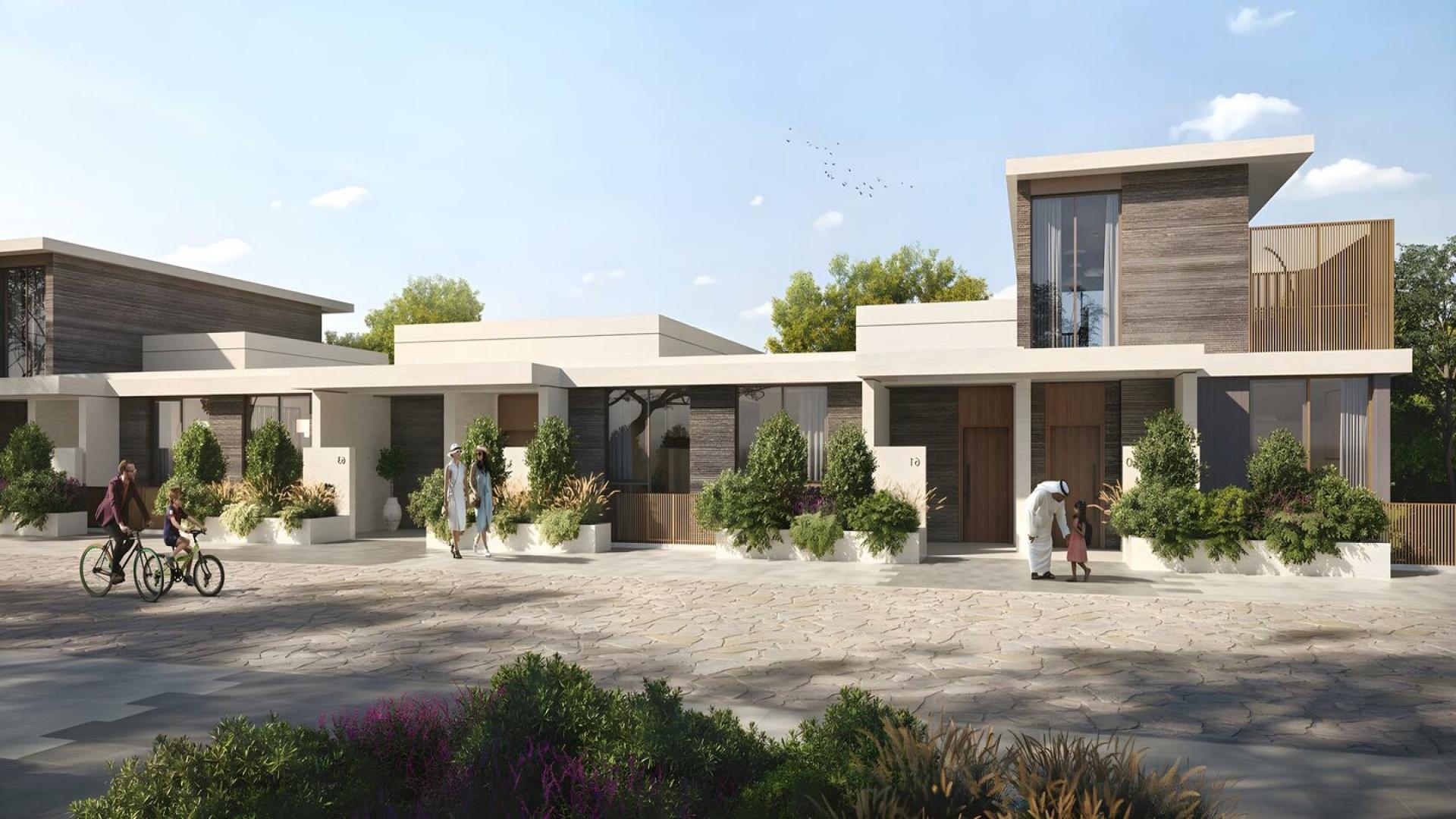 Maha Villas at Expo Valley Dubai 13