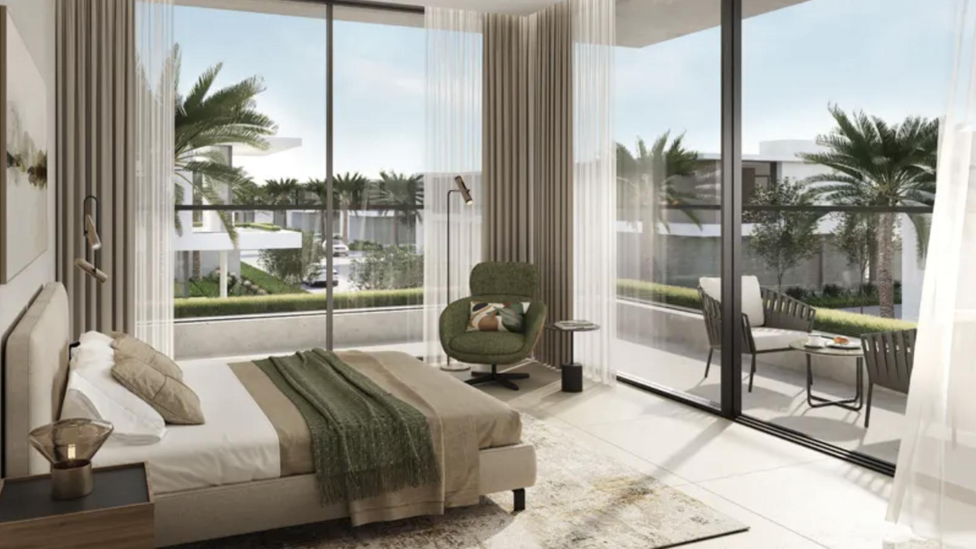 Maha Villas at Expo Valley Dubai 14