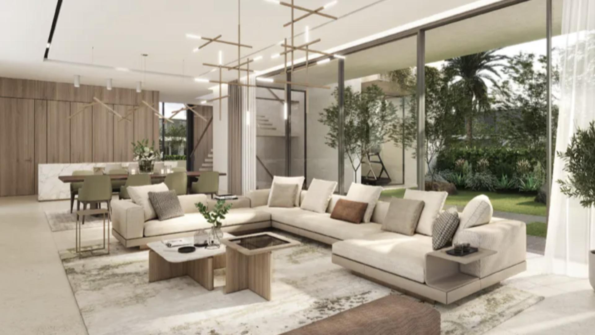 Maha Villas at Expo Valley Dubai 15