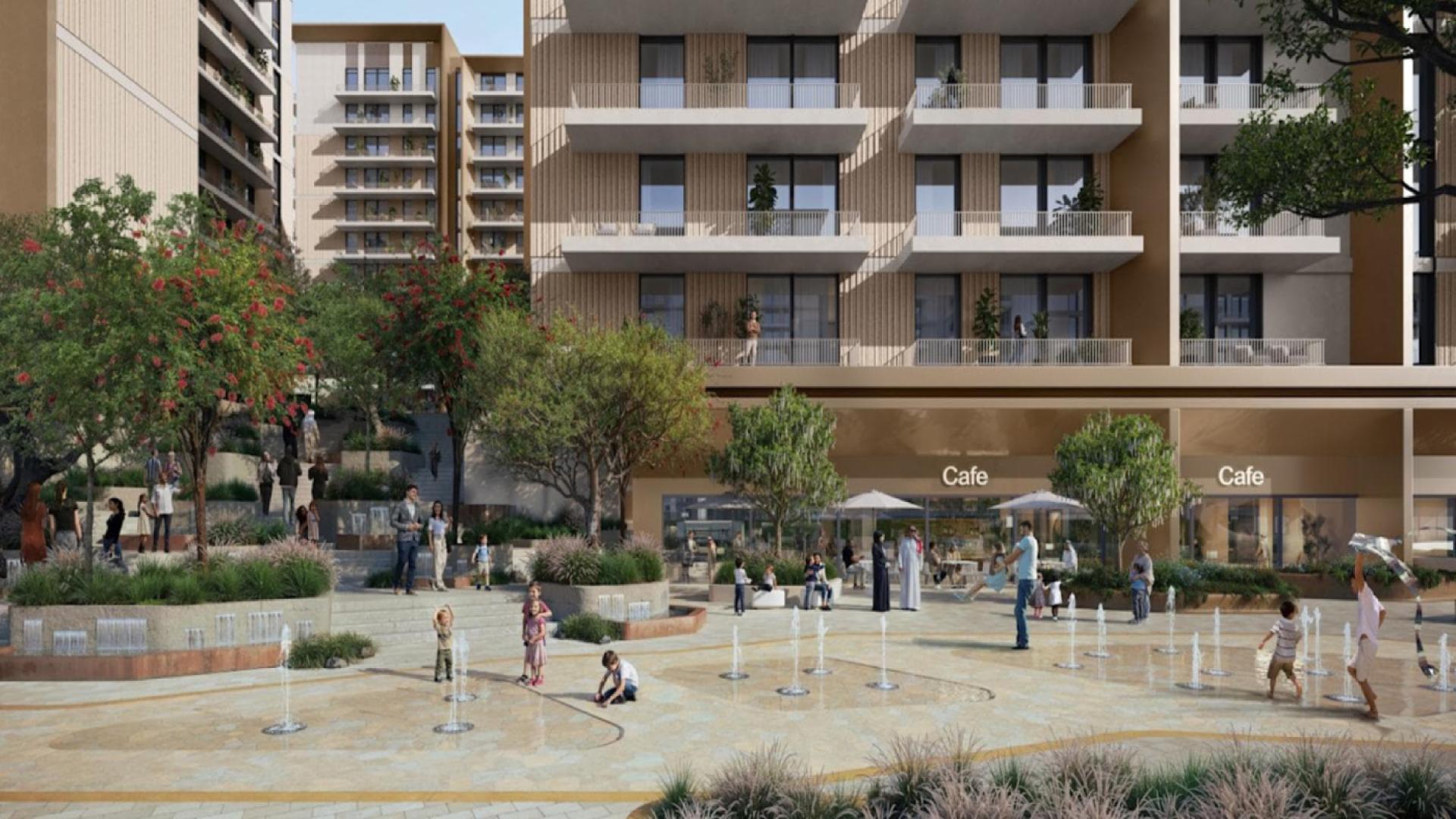 Mahra at Expo Valley, Expo City Dubai