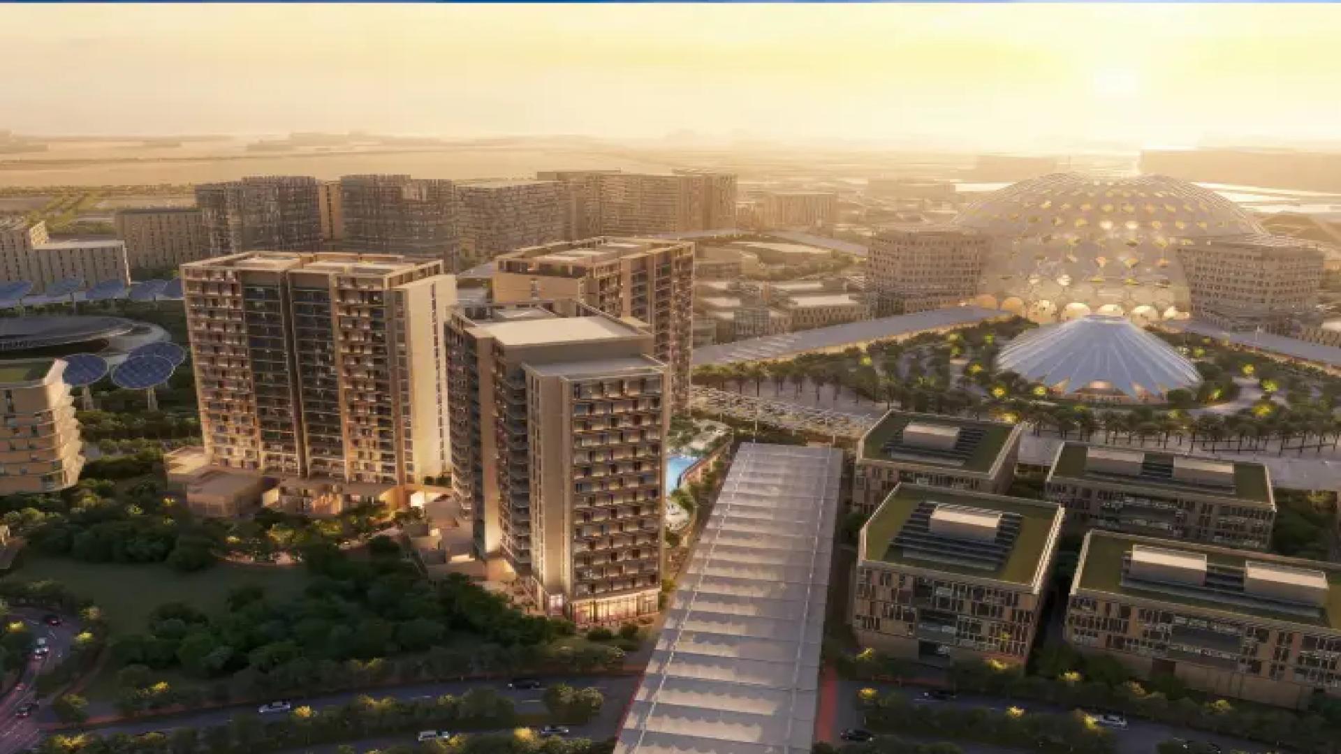 Mahra at Expo Valley, Expo City Dubai 5