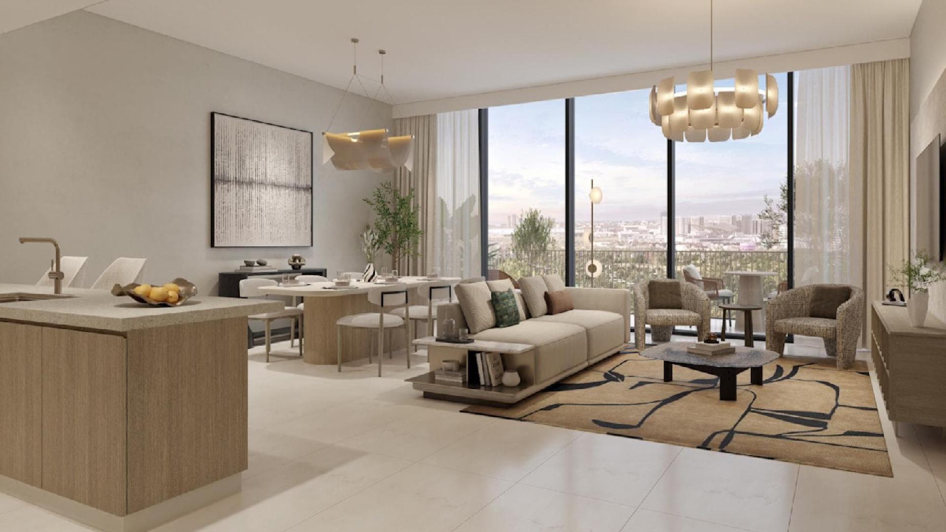 Mahra at Expo Valley, Expo City Dubai 6