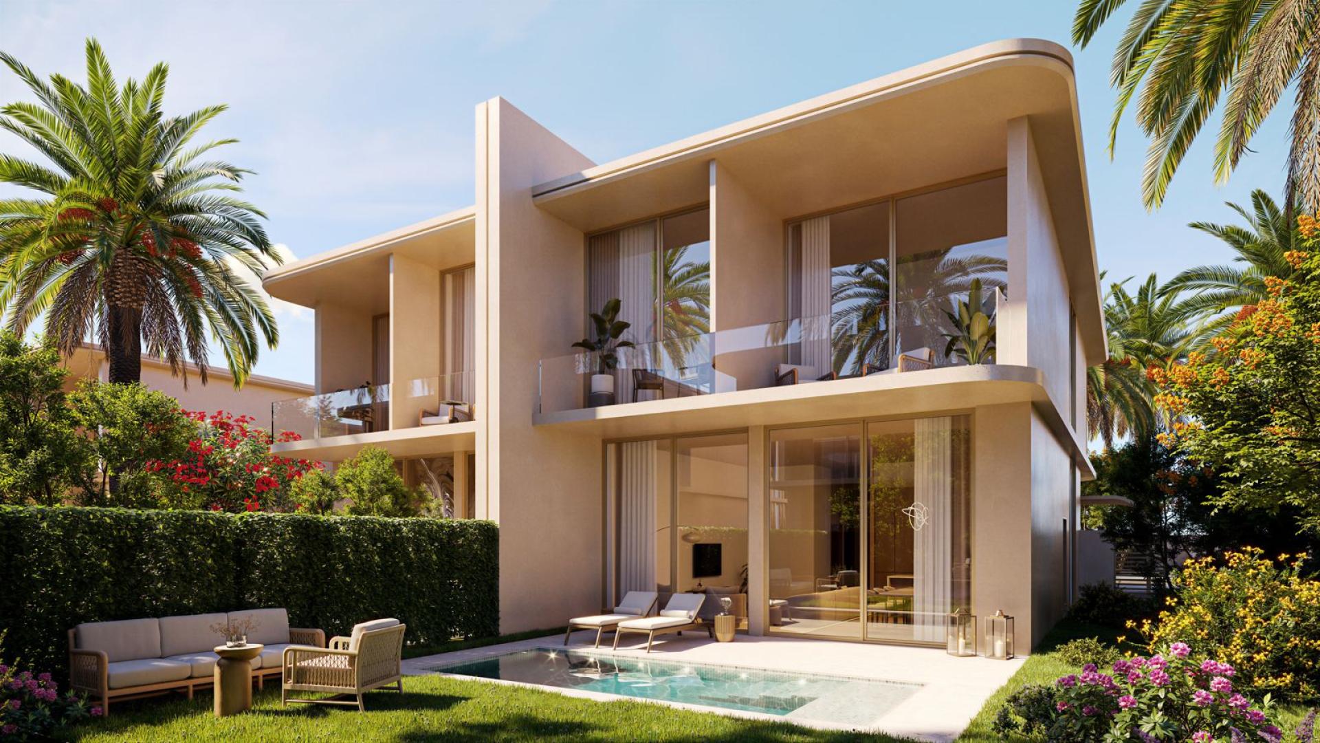 Manchester City at Yas Residences