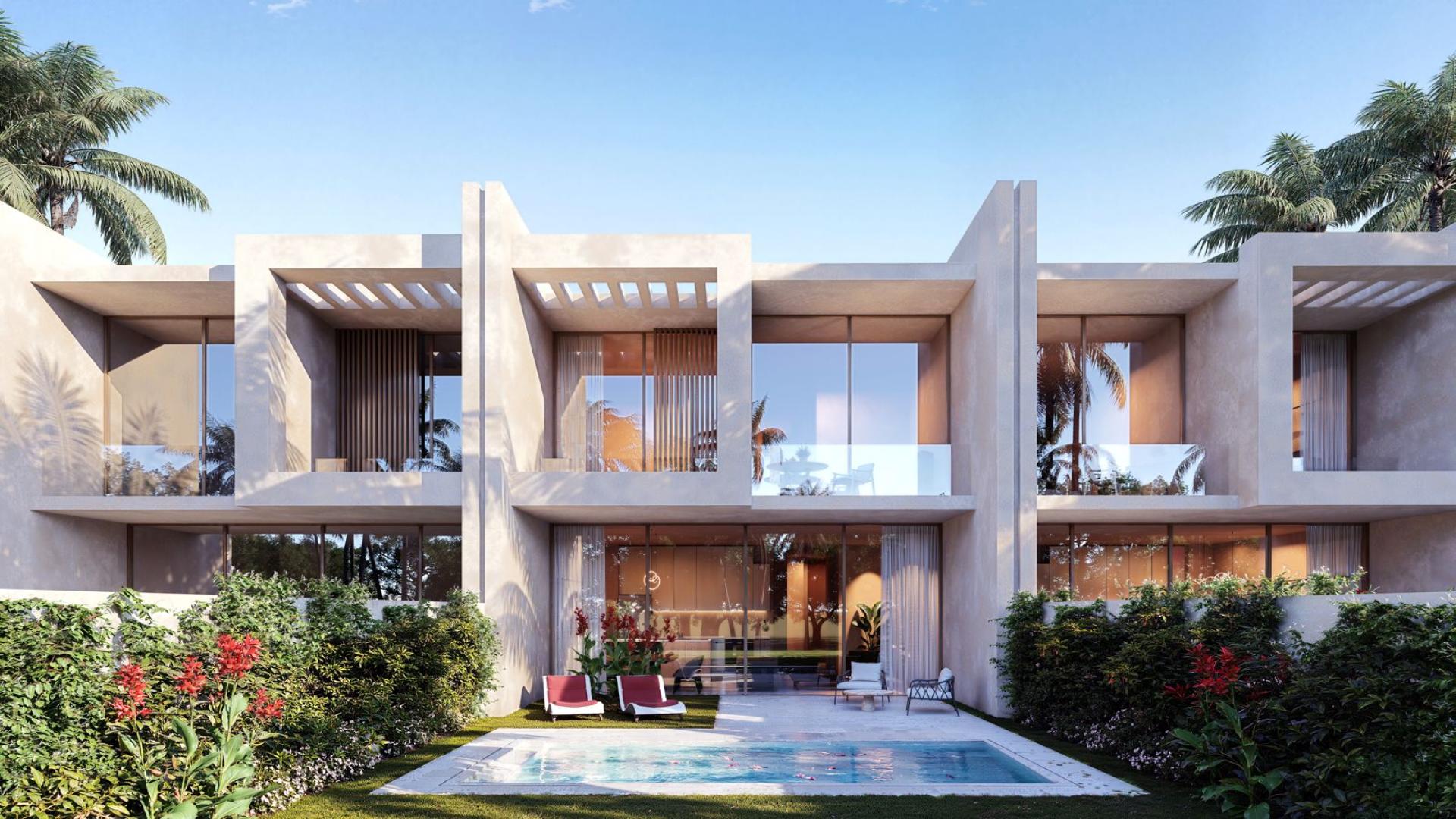 Manchester City at Yas Residences 3