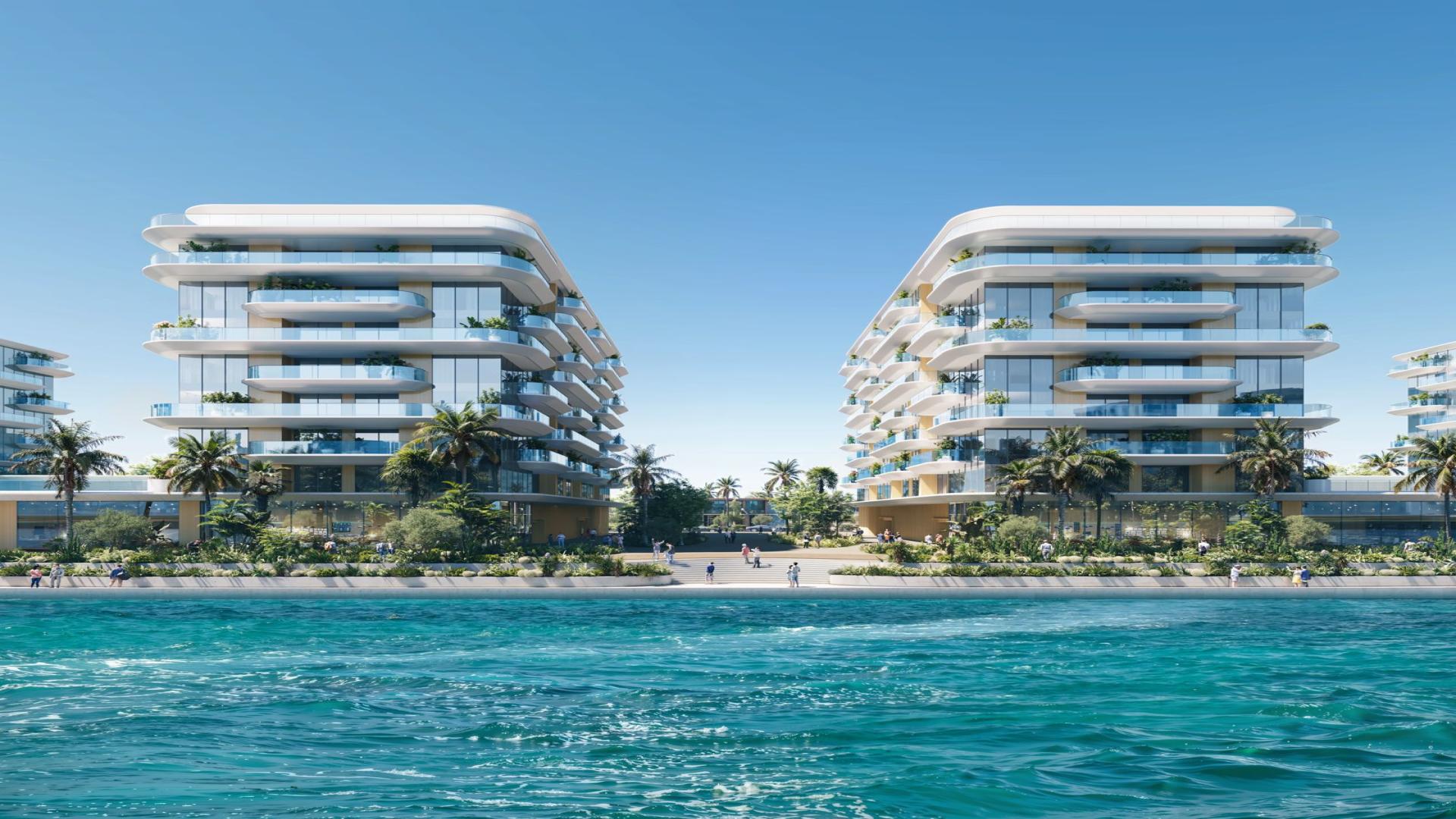 Manchester City at Yas Residences 4