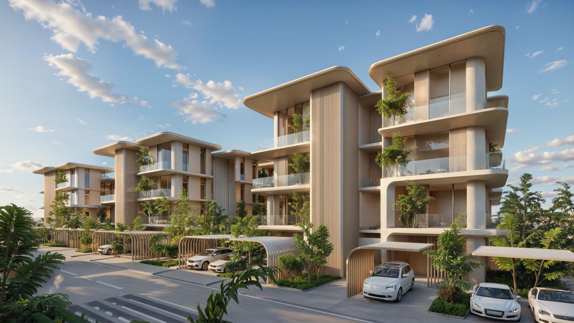 Manchester City at Yas Residences 6