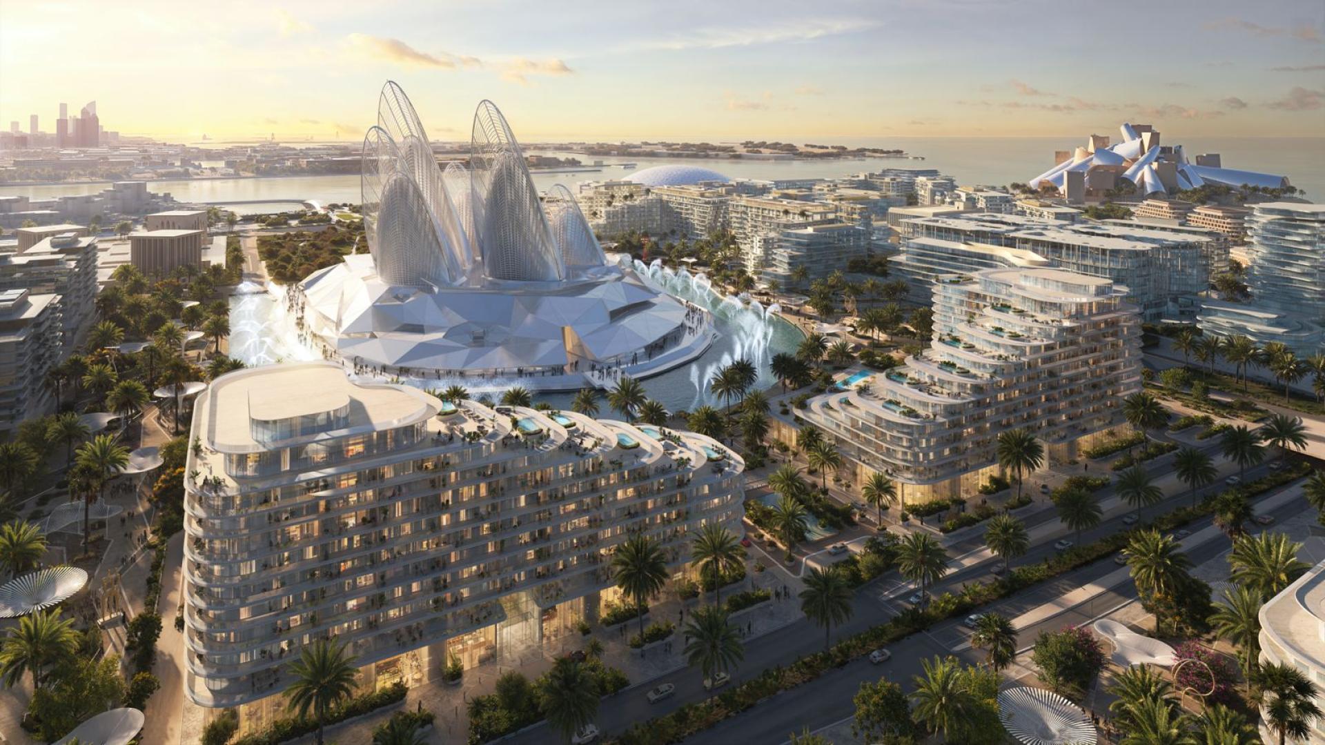 Mandarin Oriental Residences 4