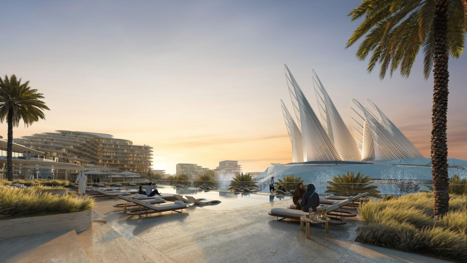 Mandarin Oriental Residences 5