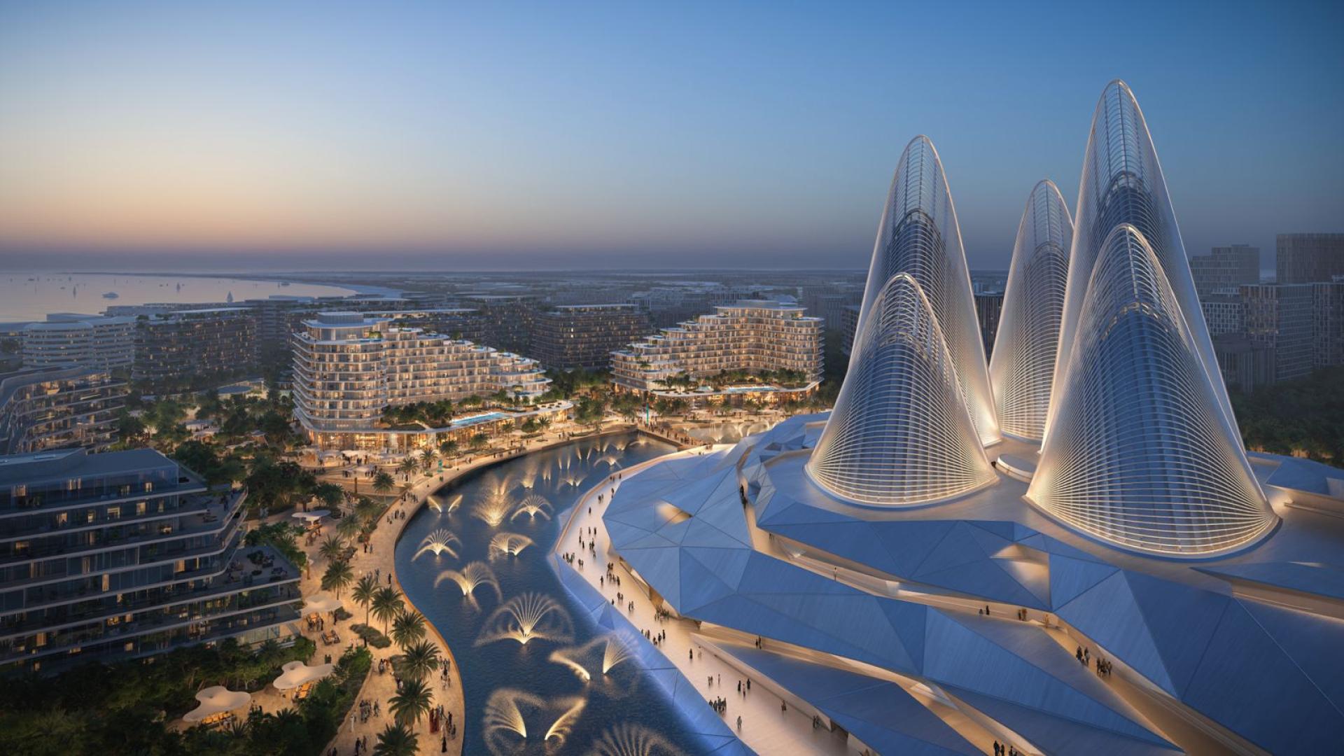 Mandarin Oriental Residences 6