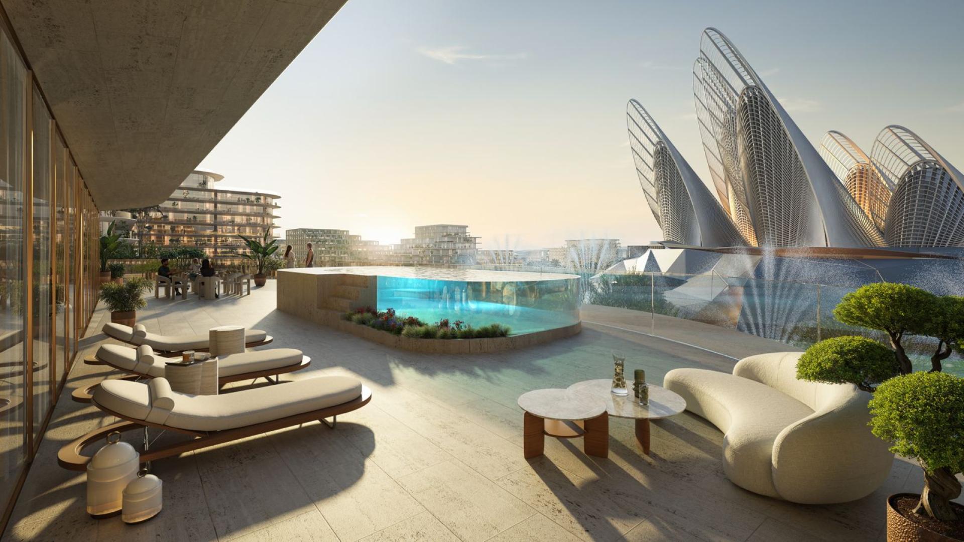 Mandarin Oriental Residences 7