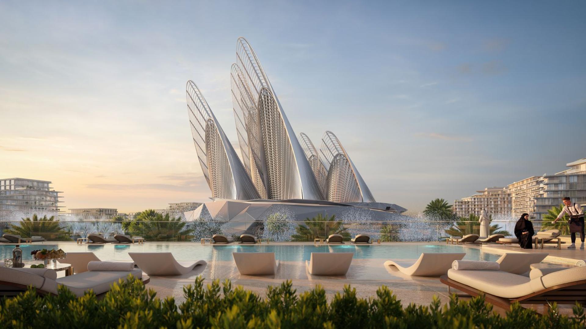 Mandarin Oriental Residences 8