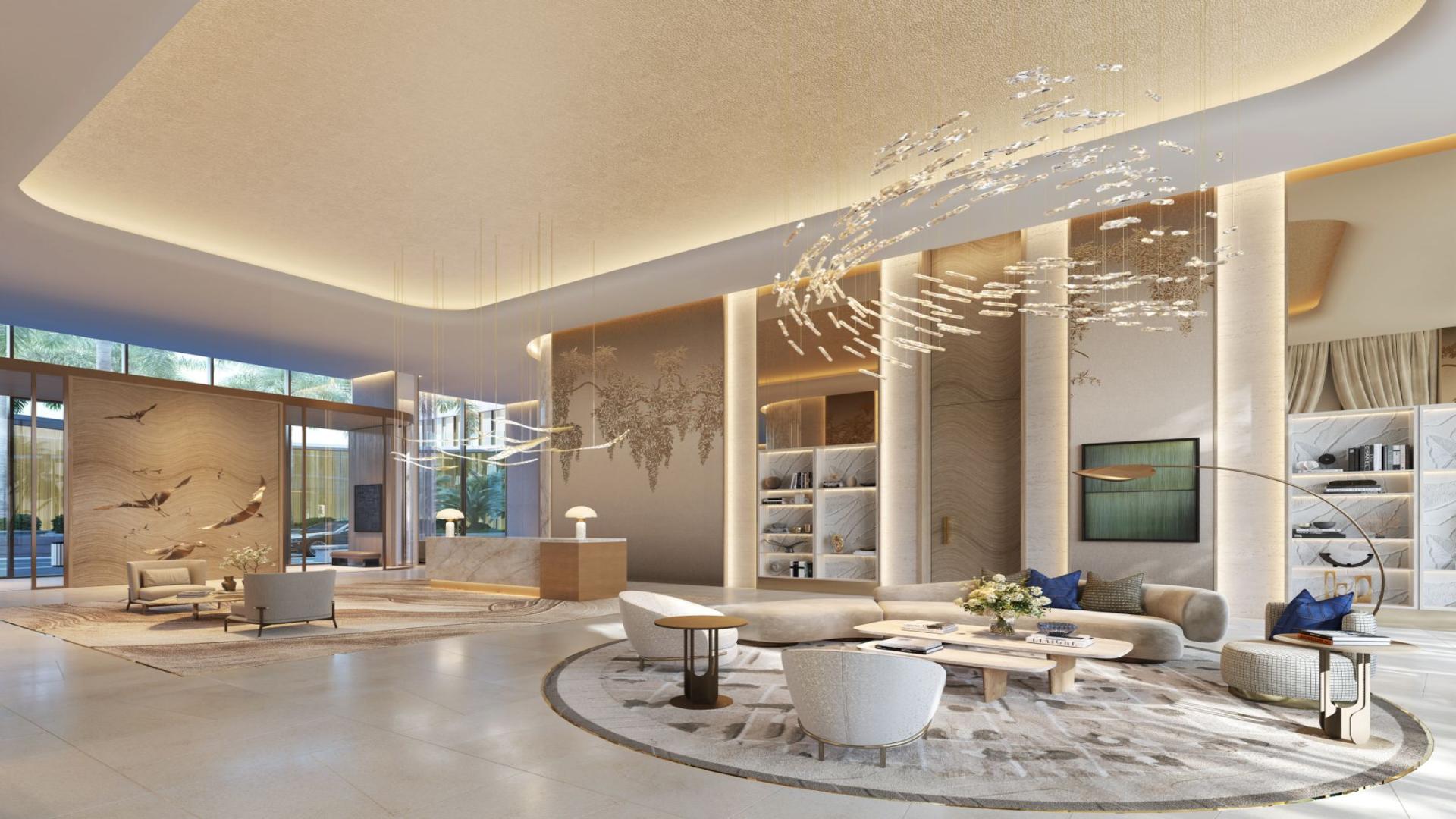 Mandarin Oriental Residences 9