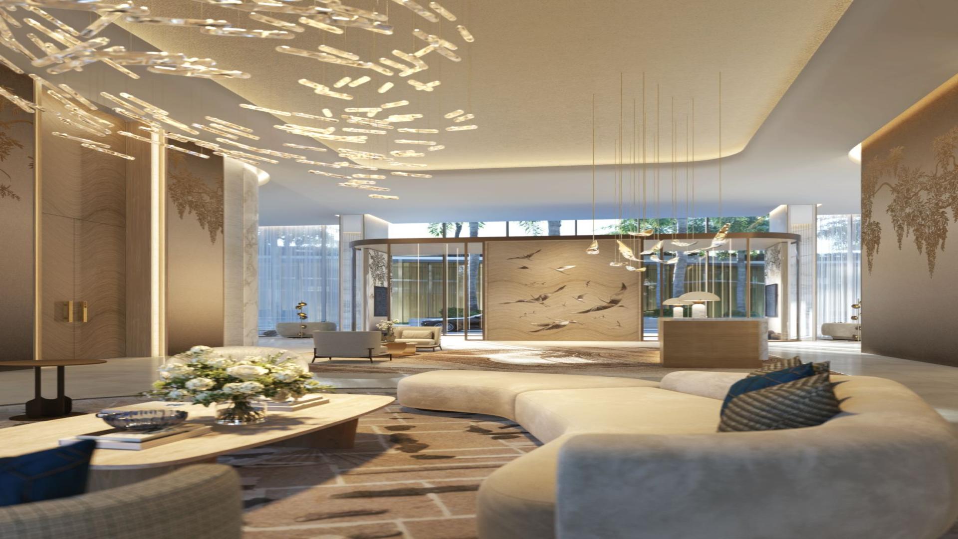 Mandarin Oriental Residences 10