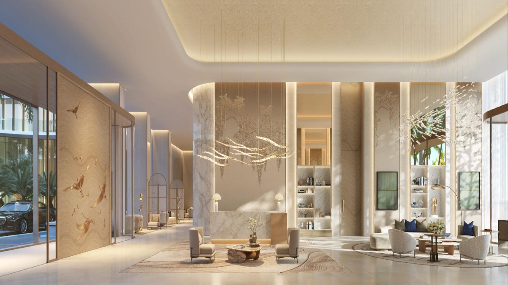 Mandarin Oriental Residences 11