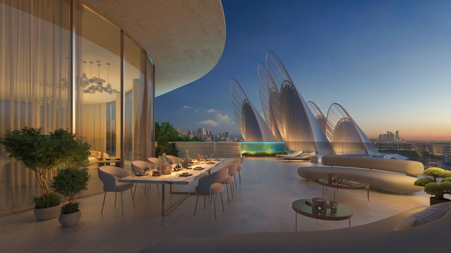Mandarin Oriental Residences 12