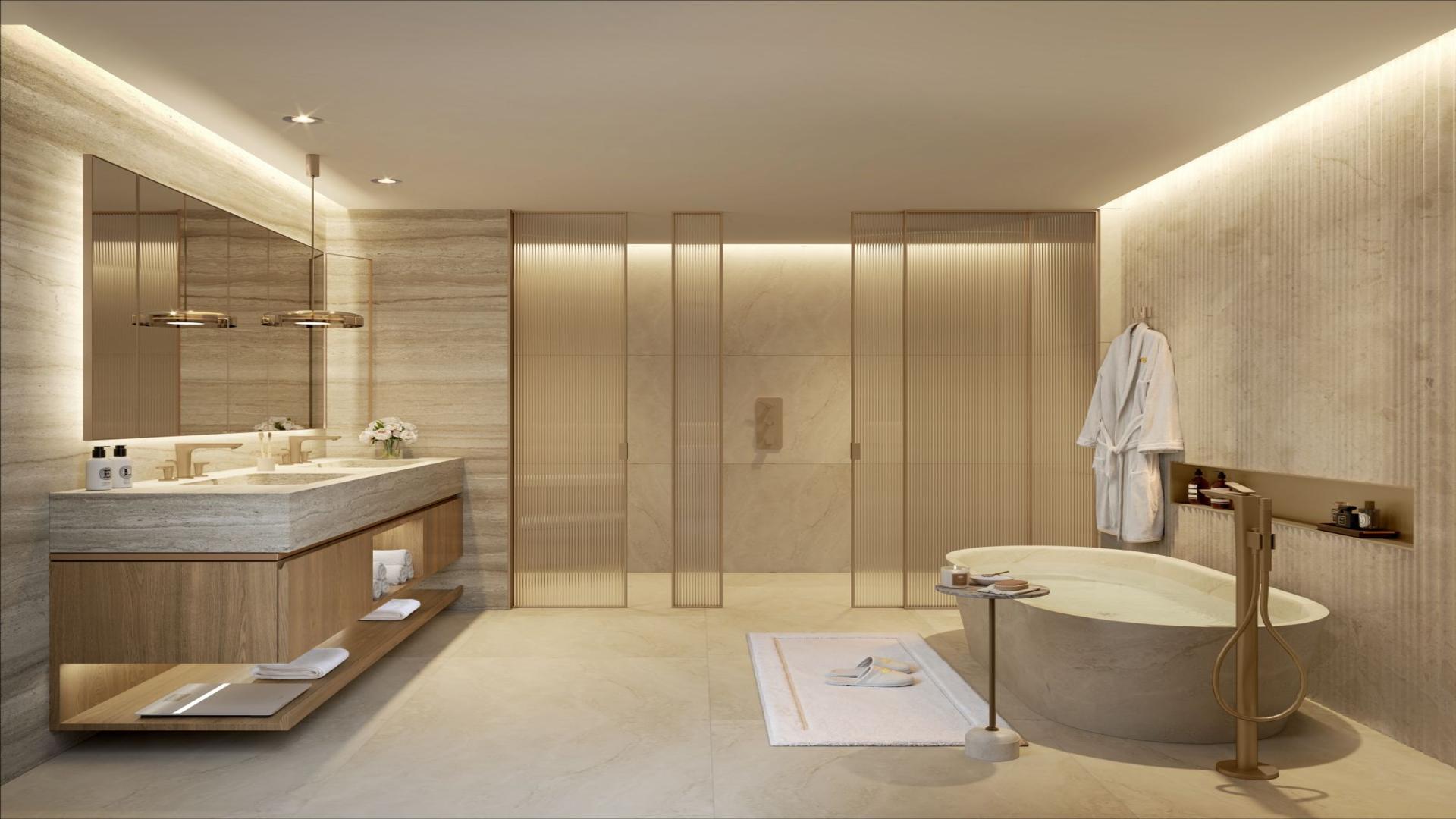 Mandarin Oriental Residences 13