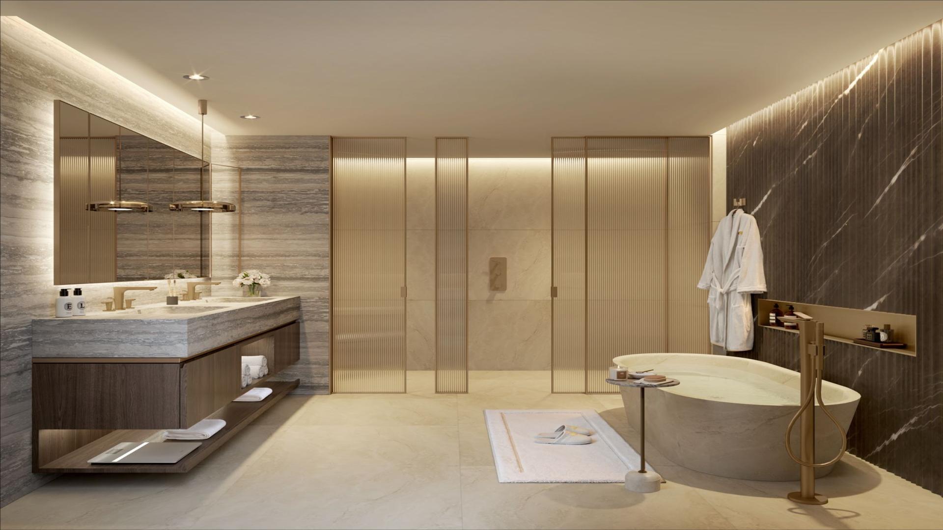 Mandarin Oriental Residences 14