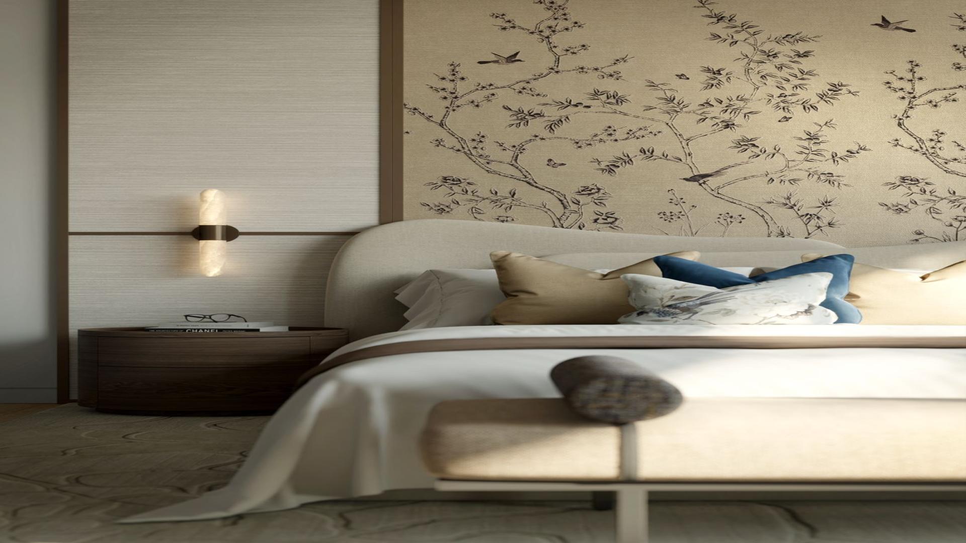 Mandarin Oriental Residences 15