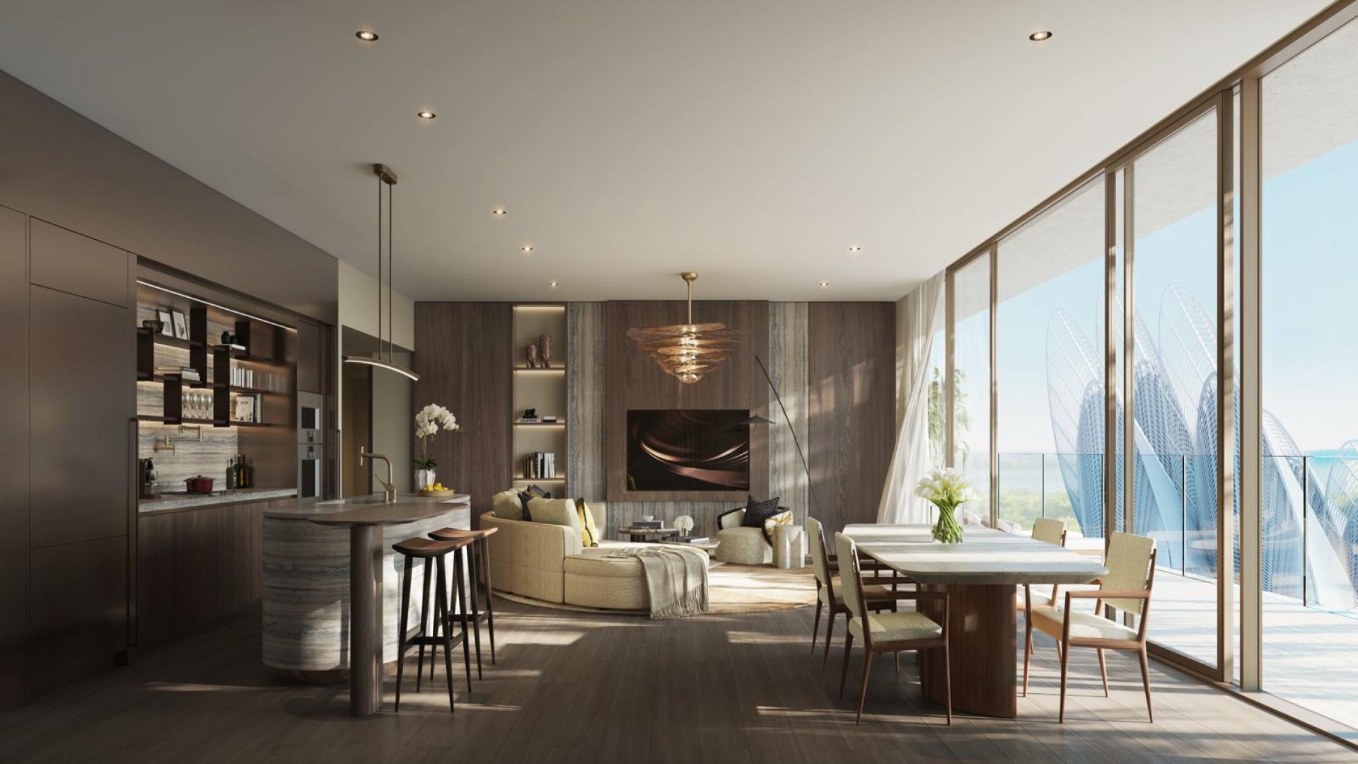 Mandarin Oriental Residences 16