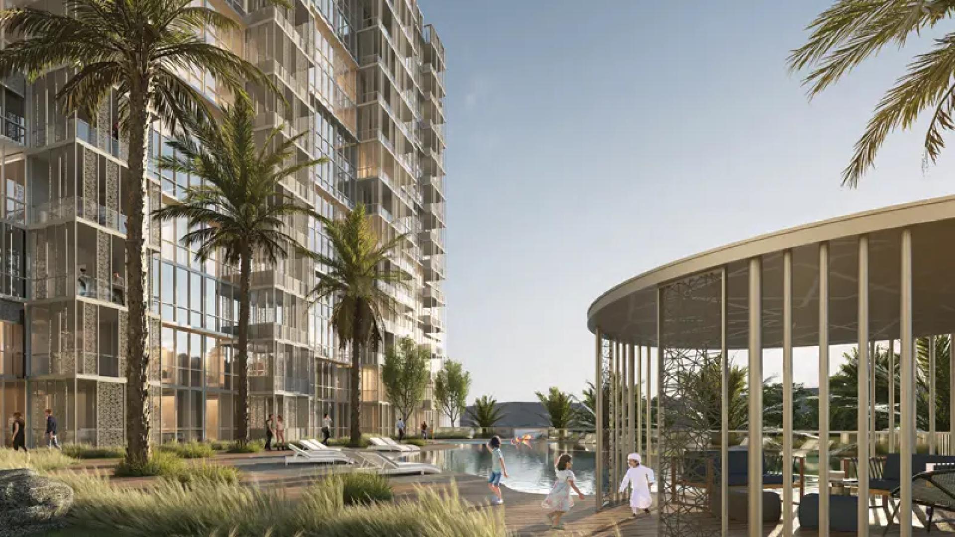 Mangrove Residences at Expo City 4