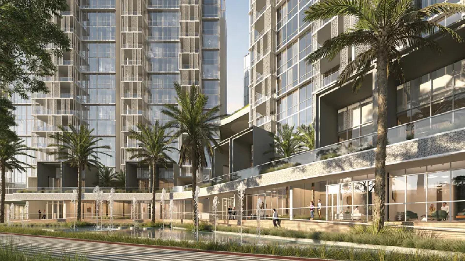 Mangrove Residences at Expo City 5