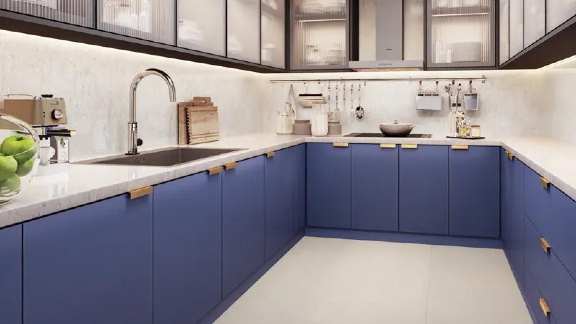 Mangrove Residences at Expo City 7