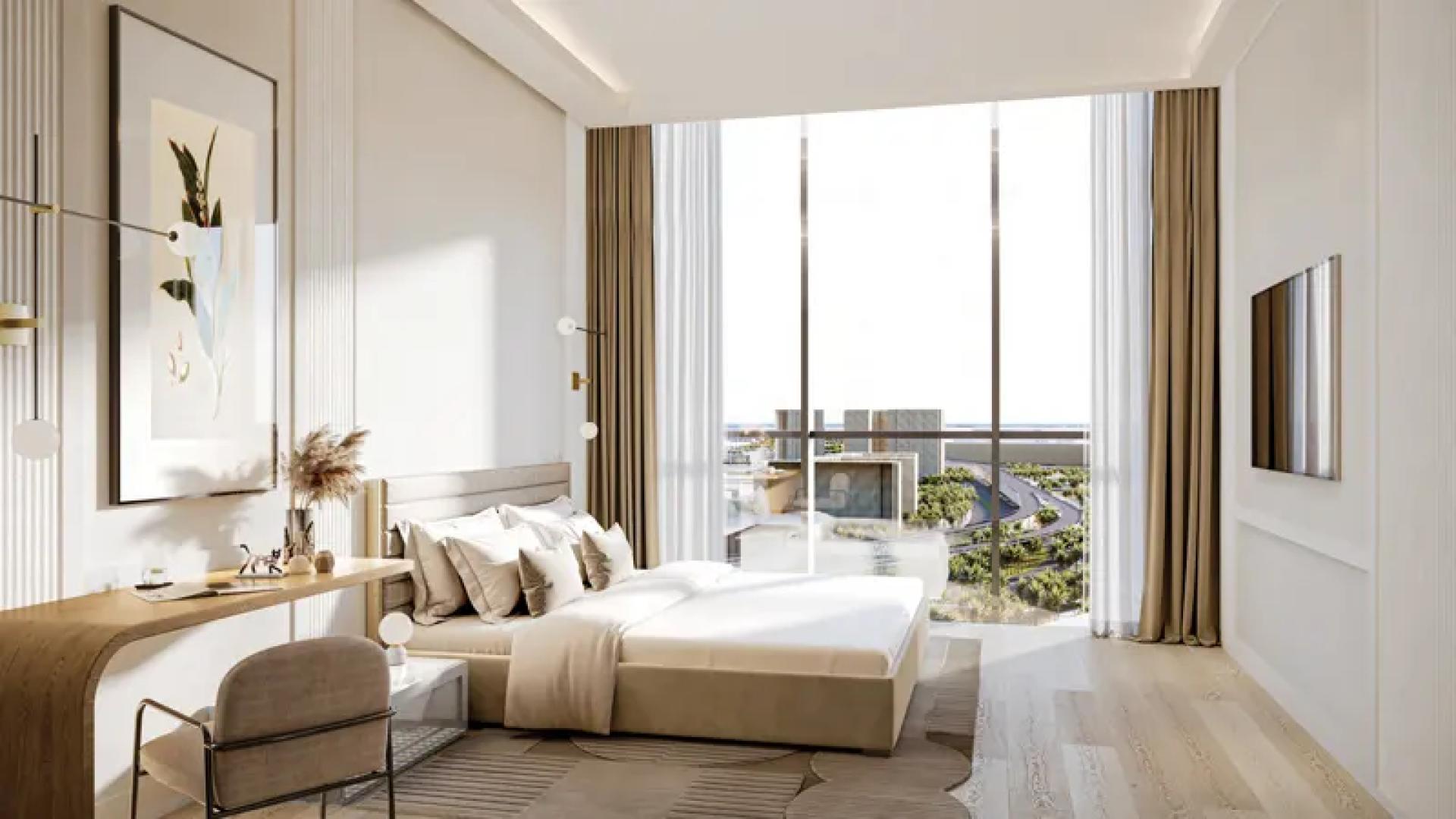 Mangrove Residences at Expo City 9