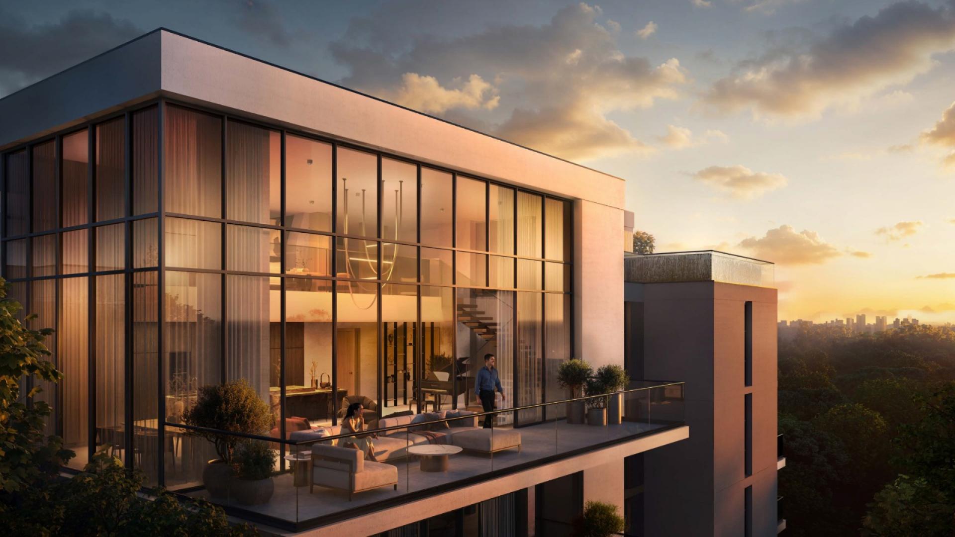 Maravelle Residences by Majid Al Futtaim in Ghaf Woods 4