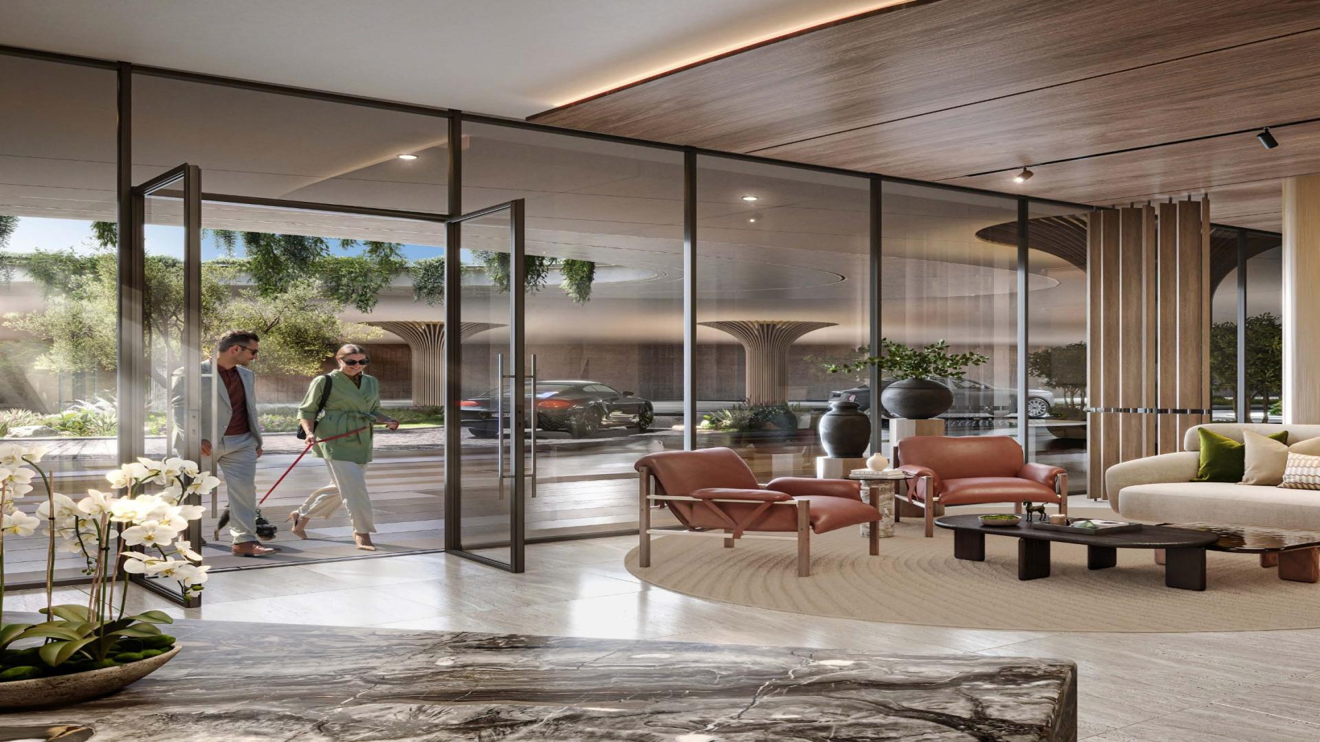 Maravelle Residences by Majid Al Futtaim in Ghaf Woods 5