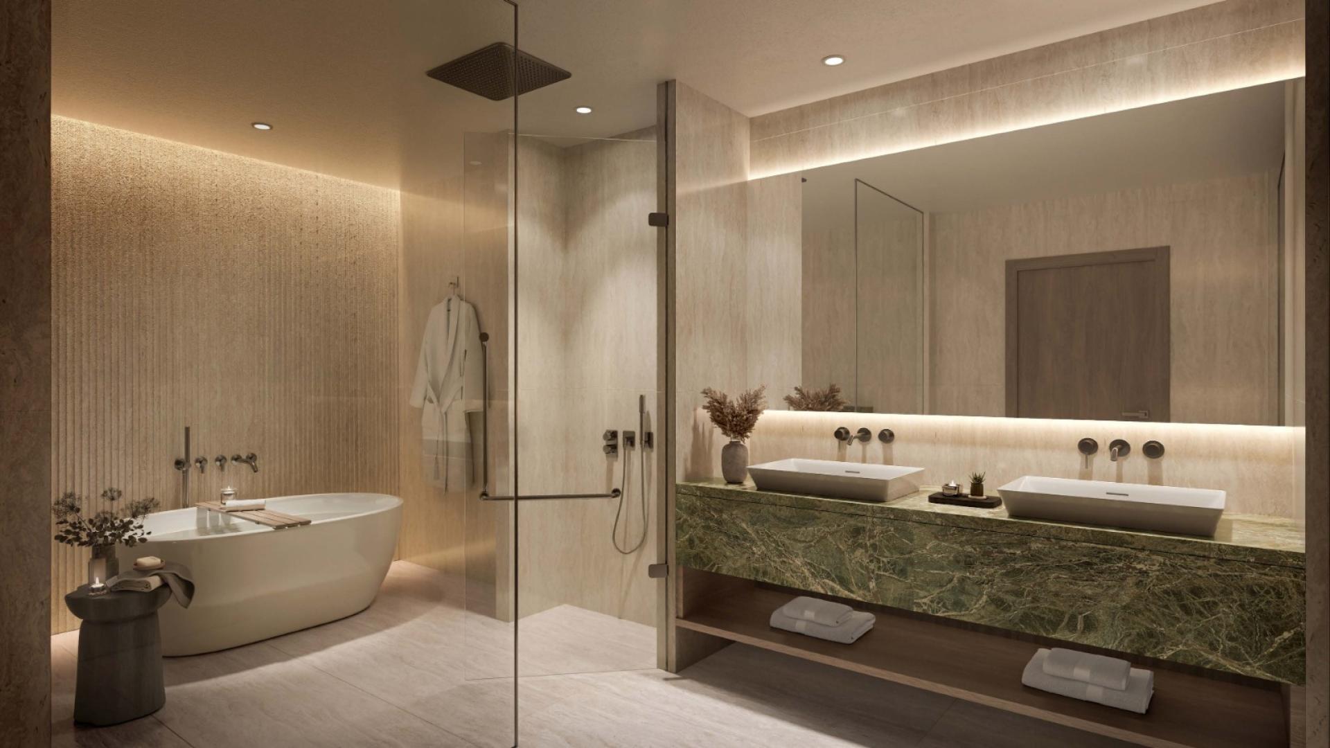 Maravelle Residences by Majid Al Futtaim in Ghaf Woods 9