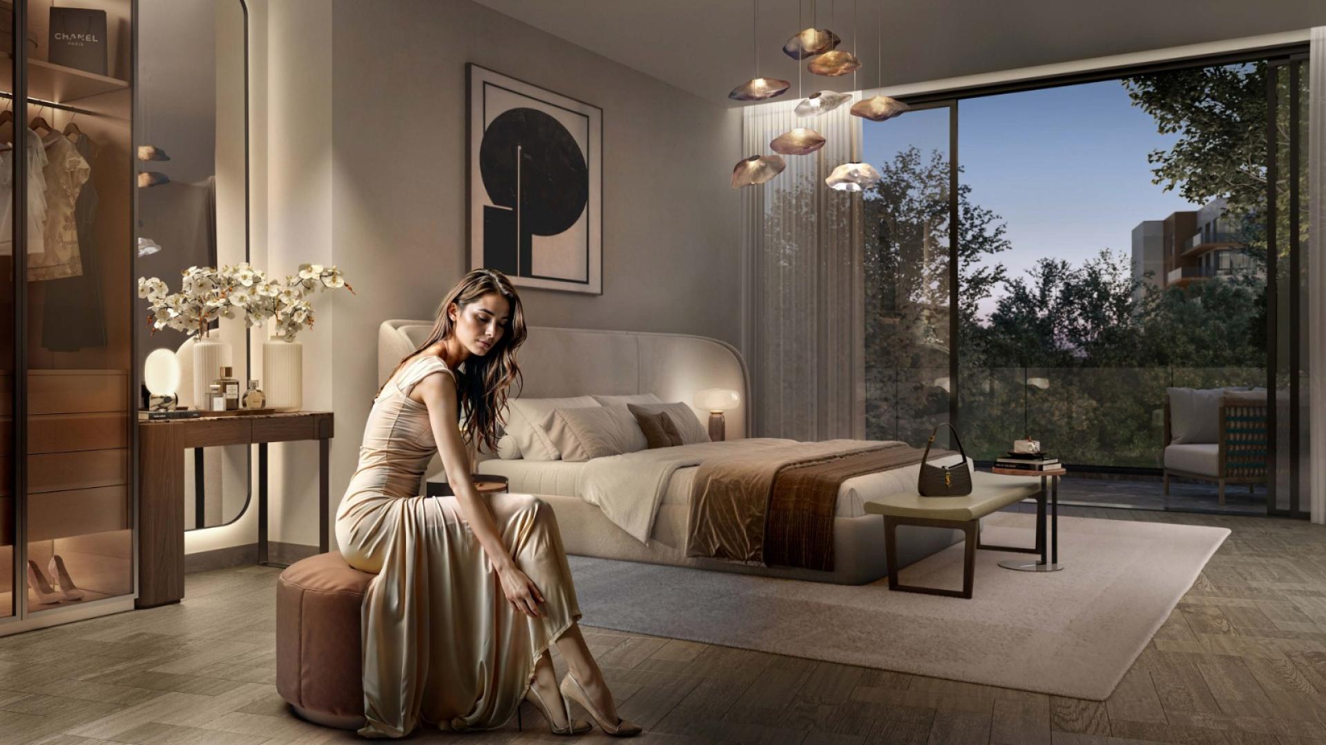 Maravelle Residences by Majid Al Futtaim in Ghaf Woods 11