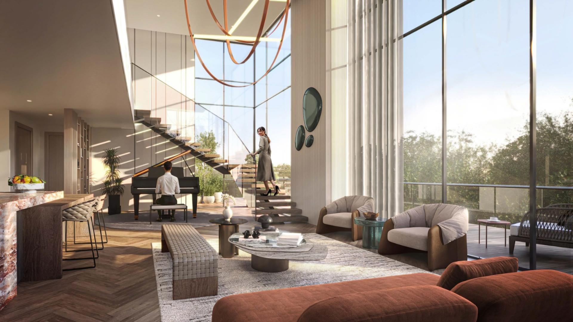 Maravelle Residences by Majid Al Futtaim in Ghaf Woods 12