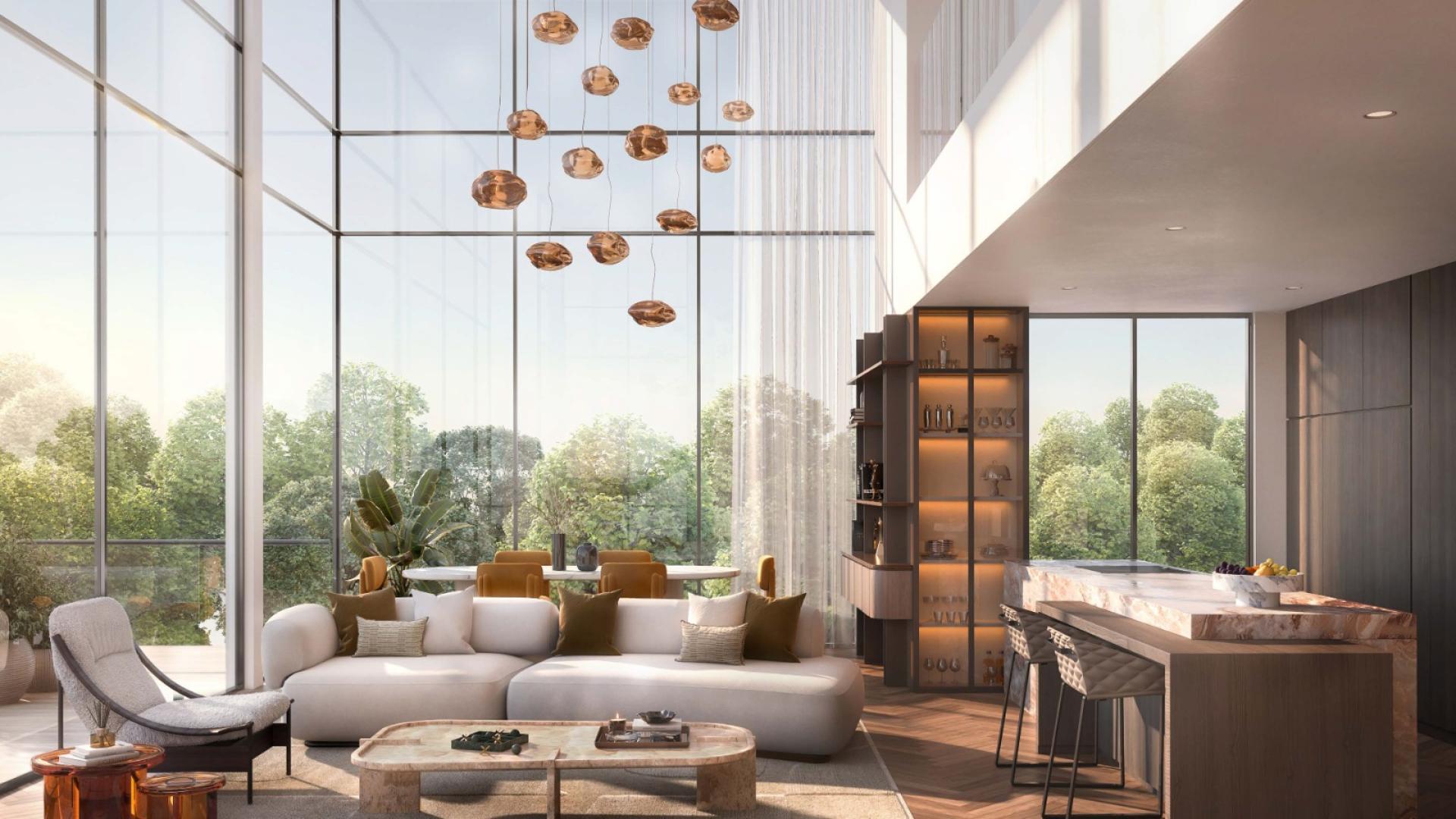 Maravelle Residences by Majid Al Futtaim in Ghaf Woods 13